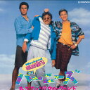 【中古】LASERDISC Movie Weekend At Bernies PILF1153 PIONEER /00600