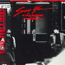 【中古】LASERDISC Chage & Aska See Ya PCLP00060 PONY CANYON /00600