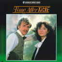 【中古】LASERDISC Movie Time After Time 08JL72017 WARNER /00600