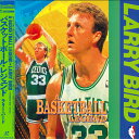 【中古】LASERDISC Movie バスケットボール・レジェンド ラリー・バード SRLM839 SONY /00600