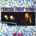 【中古】LASERDISC Terence Trent Darby Live At Full House MLV7 MELDAC /00600
