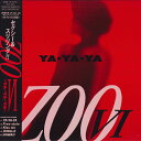 【中古】LASERDISC Zoo Zoo Vi - Ya-ya-ya FLLF39125 FOR LIFE /00600
