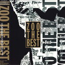 【中古】LASERDISC Zoo Zoo The Best FLLF8502 FOR LIFE /00600
