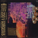 【中古】LASERDISC Zoo Zoo5 ゴージャス FLLF49120 FOR LIFE /00600