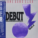 【中古】LASERDISC 米米クラブ Debut CSLM175 CBS SONY /00500