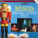【中古】LASERDISC キーロフ・バレエ チャイコフスキー くるみ割り人形 PHLP5839 NIPPON PHONOGRAM /00600