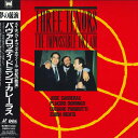 【中古】LASERDISC カレーラス,ドミンゴ,パヴァロ 夢の競演 メイキング・オブ 3大テノール世紀の競演 MGLL1011 POLYDOR /00600