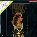 【中古】LASERDISC Cheryl Ladd Fascinated With Ladd MP09715EM EMI MUSIC VIDEO Japan /...