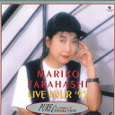 【中古】LASERDISC ?橋真梨子 ライブツアー’95 VILL106 VICTOR /00600