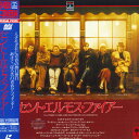 【中古】LASERDISC Movie セント・エルモス・ファイアー SF0471698 PIONEER /00600