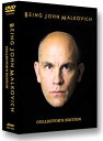 【中古】2discs DVD マルコヴィッチの穴 DTSコレクターズエディション AEBF10022 /00220