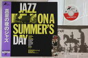 【中古】LASERDISC Various Jazz On A Summers Day SRLD1973 HERALD FILMS /00600