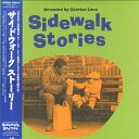 【中古】LASERDISC Movie サイドウォーク・ストーリー MRLC92034 PIONEER /00600