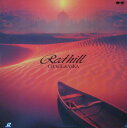 【中古】LASERDISC チャゲ&飛鳥 Red HILL PCLP00500 PONYCANYON /00600