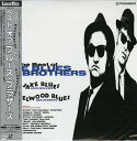 【中古】LASERDISC Blues Brothers Best Of The Blues Brothers PILP1123 PIONEER /00500