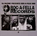 【中古】CD オムニバス, ビーニー・シーゲル DJ HAZIME presents ROC-A-FELLA MIXCD UICJ1003 /00110
