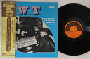 【中古】LP Boogie Woogie Broadcast Recordings From 1939 ULS1563R STORYVILLE Japan Vi...