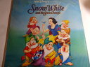 【中古】LASERDISC Movie 白雪姫(字幕スーパー版) PILA1284 WALT DISNEY /00500