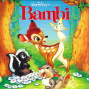 【中古】LASERDISC Anime バンビ(字幕スーパー版) PILA1233 WALT DISNEY /00500