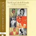 【中古】LASERDISC Nat King Cole Unforgettable Hits VALC3340 VIDEOARTS /00600