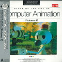【中古】LASERDISC Movie コンピューター・アニメーション AL480001PROMO SOHBI プロモ 未開封 /00600