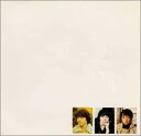 【中古】CD サニーデイ・サービス 白い恋人 MDCS1006 レンタル落ち /00110