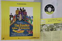 【中古】LASERDISC Beatles Yellow Submarine NJL99655 WARNER BROS /00500
