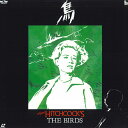 【中古】LASERDISC Movie 鳥 PILF1090 CIC VIDEO /00600