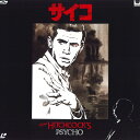【中古】LASERDISC Movie サイコ(日本語字幕版) Psycho SF0471588 CIC VIDEO /00600