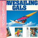 【中古】LASERDISC Movie セクシーウインド CSLW1231 CBS/SONY /00600