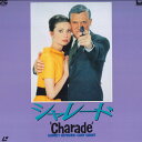 【中古】LASERDISC Movie シャレード SF0471631 CIC VIDEO /00600