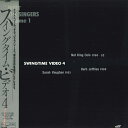 【中古】LASERDISC Various Swingtime Video 4 - Meet The Singers Volume 1 SKL4 SOHBI /...