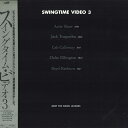 【中古】LASERDISC Various Swingtime Video 3 - Meet The Band Leaders SKL3 SOHBI /0060...