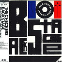【中古】LASERDISC Checkers Back Stage 1988 Concert Tour ”screw” G68M0291 PONY CANYON...
