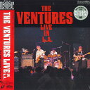 【中古】LASERDISC Ventures Live In L.a. SM0353433 PIONEER /00600