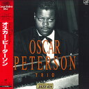 【中古】LASERDISC Oscar Peterson Trio Vintage Jazz Collection Jazz 625 - Oscar Peter...