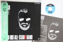 【中古】LASERDISC Ringo Starr & His All-starr Band Ringo Sta PILP1003 PIONEER Japan ...