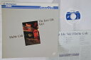 【中古】LASERDISC Richie Cole Jazz Life Vol1 Richie Cole MJ06222MP PIONEER /00600