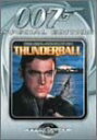 【中古】DVD 007/サンダーボール作戦〈特別編〉 GXBH16228 /00110