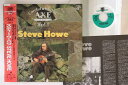 【中古】LASERDISC Steve Howe Careful With That Axe VPLR70164 VAP /00500
