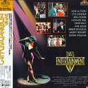 【中古】LASERDISC Movie ザッツ エンタテインメント Part 3 NJL53028 WARNER /00600