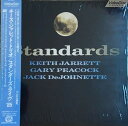 【中古】LASERDISC キース・ジャレット・トリオ スタンダード・ライブ’85 VAL3007 VIDEO ARTS /00500