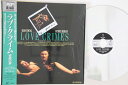 【中古】LASERDISC Movie ラブ・クライム 官能の罠 SRLP5054 COLUMBIA /00600