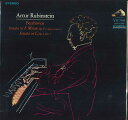 【中古】LP Artur Rubinstein ベートーヴェン : ピアノ奏鳴曲第23番 ヘ短調 作品57 SHP2388 VICTOR /00400