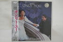 【中古】LASERDISC Movie オンリー・ユー LLD21589 COLUMBIA 未開封 /00600