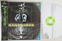 【中古】LASERDISC Stuart Gillard アウター・リミッツ NJL55367 MGM /00600