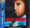 【中古】LASERDISC Movie スリー・リバーズ SRLP5074 COLUMBIA /00600