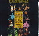 【中古】LASERDISC Various Aims Gala - Royal Albert VALJ3304 VIDEO ARTS Japan /00600