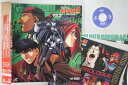 【中古】LASERDISC Movie 超音戦士ボーグマン2 新世紀2058 Vol.3 Lonely Prolog TCLA1004 TOHO /00600