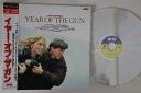 【中古】LASERDISC Movie イヤー・オブ・ザ・ガン POLV10006 PONY CANYON /00600